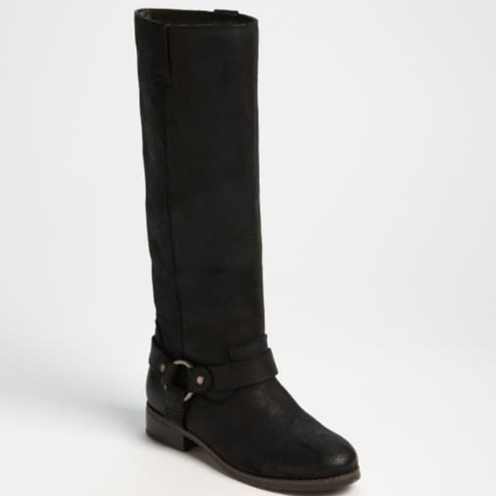 Dolce Vita Black Boots